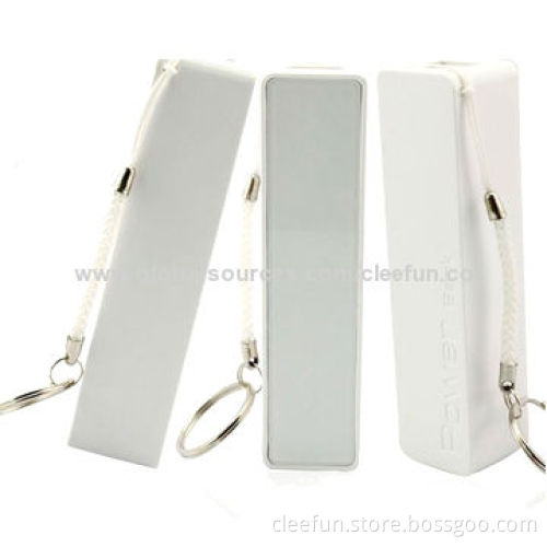 Universal Portable Chargers for MP3 Player, PSP and Smartphone